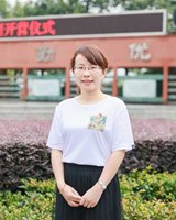 朱士敏：用心工作，智慧从容 (2)