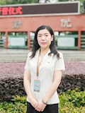彭晓美：践行师德师风，立足本职岗位，完善教育理想，争做成长导师