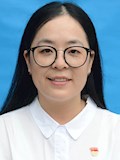 诸勤：用心教书，用爱育人
